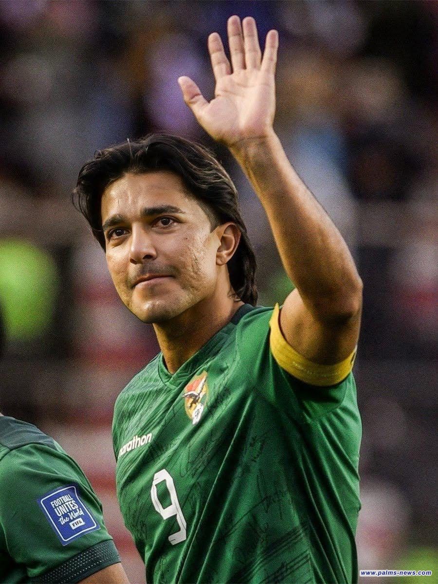 جدل داخل منتخب بوليفيا قبل الملحق القاري لمونديال 2026 بعد استبعاد مارسيلو مورينو